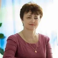 Фотография репетитора Бычкова Марина Александровна