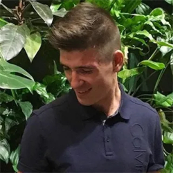 Фотография репетитора Ус Денис Дмитриевич