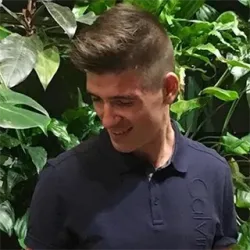 Фотография репетитора Ус Денис Дмитриевич