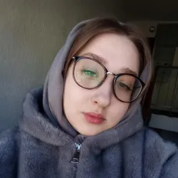 Фотография репетитора Привалова Анастасия Федоровна