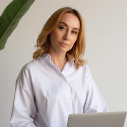 Фотография репетитора Добровольская Ирина Алексеевна