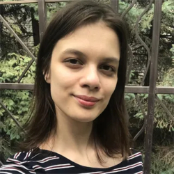 Фотография репетитора Демиденко Наталья Валентиновна