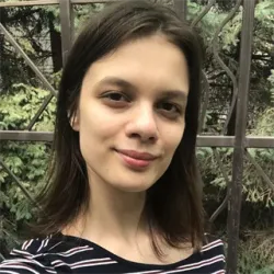 Фотография репетитора Демиденко Наталья Валентиновна