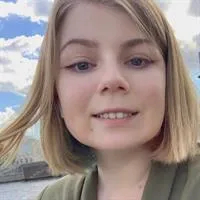 Фотография репетитора Гудиленкова Дарья Сергеевна