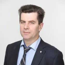 Фотография репетитора Воропаев Юрий Владимирович