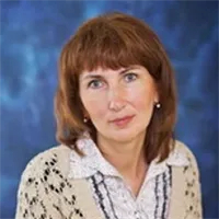 Фотография репетитора Васильева Ольга Валентиновна