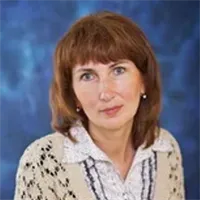 Фотография репетитора Васильева Ольга Валентиновна