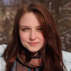 Фотография репетитора Вандышева Александра Викторовна