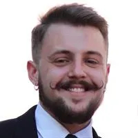 Фотография репетитора Осипович Дмитрий Александрович