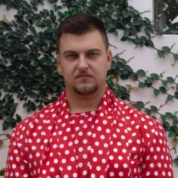 Фотография репетитора Шипилов-бьяги Глеб Александрович