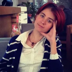 Воробьева Анна Вячеславовна