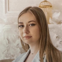 Фотография репетитора Сосничева Елена Владимировна