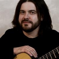 Фотография репетитора Галактионов Павел Владимирович