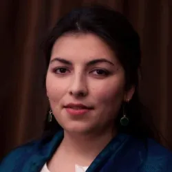 Фотография репетитора Давтян Метакся Агасиевна