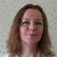 Фотография репетитора Николайчук Надежда Петровна