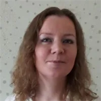 Фотография репетитора Николайчук Надежда Петровна