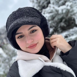 Фотография репетитора Гахраманлы Конуль Тельмановна