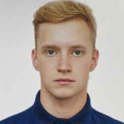 Фотография репетитора Куча Василий Григорьевич