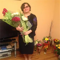 Фотография репетитора Ордян Кармен Бениковна