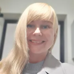 Фотография репетитора Пряжина Ольга Николаевна