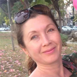 Фотография репетитора Бицкая Татьяна Алексеевна