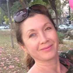 Фотография репетитора Бицкая Татьяна Алексеевна