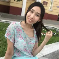 Фотография репетитора Гомбоева Раджана Баяровна