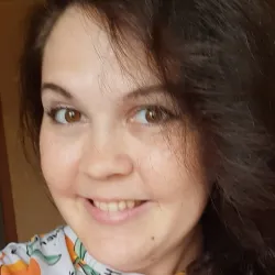 Фотография репетитора Лукьянова Наталья Валерьевна