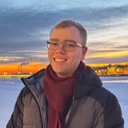 Фотография репетитора Лазарев Антон Максимович