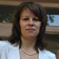 Фотография репетитора Бадюл Татьяна Степановна