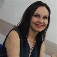 Фотография репетитора Шрамек Наталья Владимировна