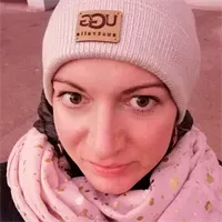 Фотография репетитора Брунько Вера Владимировна