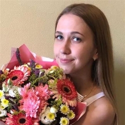 Фотография репетитора Безкопылова Анна Владимировна