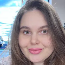 Фотография репетитора Ткаченко Елена Игоревна