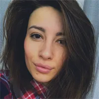 Фотография репетитора Подтуркина Вера Сергеевна