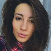 Фотография репетитора Подтуркина Вера Сергеевна