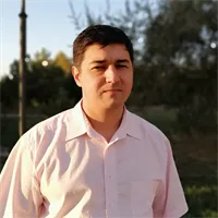 Фотография репетитора Муфтиев Рустем Гамилевич