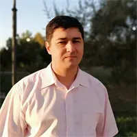 Фотография репетитора Муфтиев Рустем Гамилевич