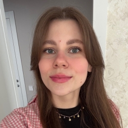 Фотография репетитора Кузьменко Екатерина Владимировна