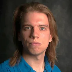 Фотография репетитора Курденок Дмитрий Викторович