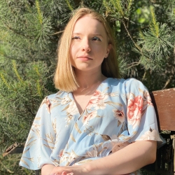 Фотография репетитора Льдокова Маргарита Эдуардовна