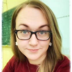 Фотография репетитора Юдина Галина Алексеевна