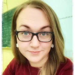 Фотография репетитора Юдина Галина Алексеевна