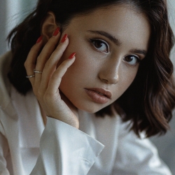 Фотография репетитора Ибрагимова Самира Фархатовна