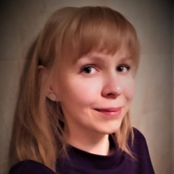 Фотография репетитора Озорнова Екатерина Михайловна