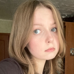 Фотография репетитора Корчикова Анна Юрьевна