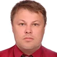 Фотография репетитора Пуричи Виталий Валентинович