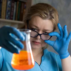 Фотография репетитора Христолюбова Ольга Николаевна