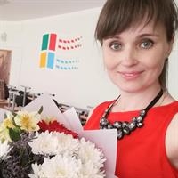Фотография репетитора Николенко Наталья Сергеевна