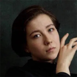 Фотография репетитора Подгорбунских Александра Владимировна